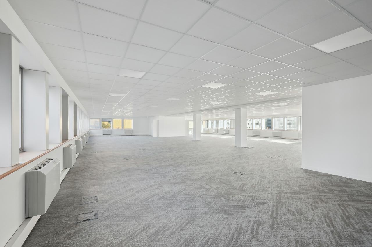 Bureau Lyon 4434m² Location bureau Lyon Rhône OLBUR2108838 36